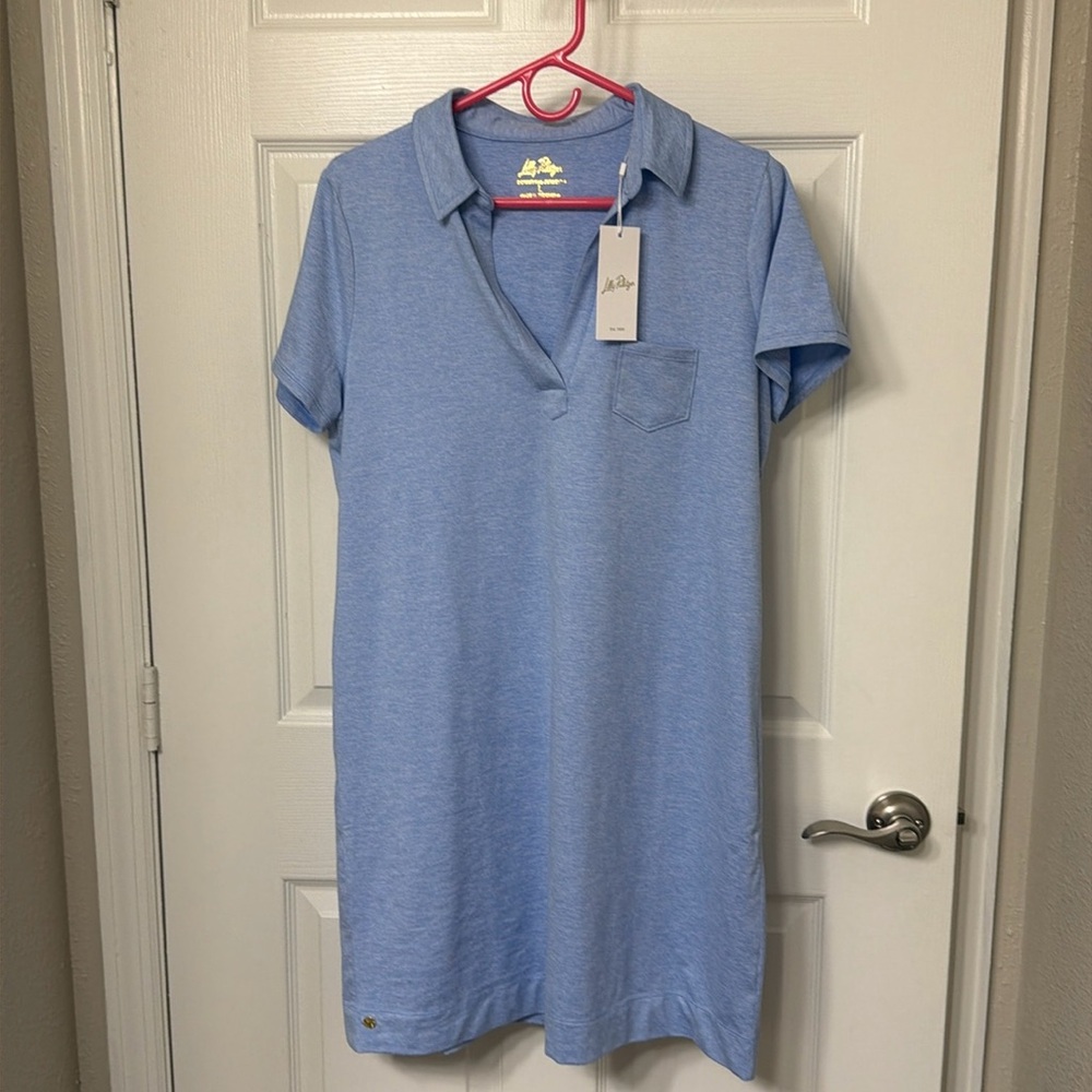 Dune Dress - Lilly Pulitzer